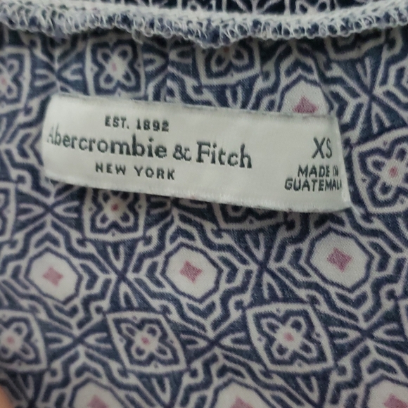 Abercrombie & Fitch Romper - Picture 5 of 5